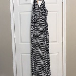 A Pea in the Pod maxi dress